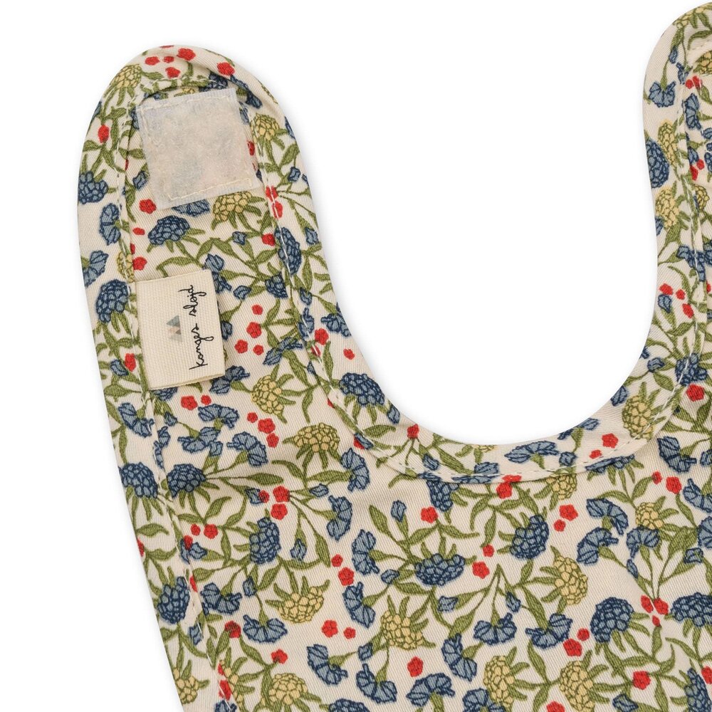 Konges Slojd DOLL NURSERY SET - jardin des fleurs