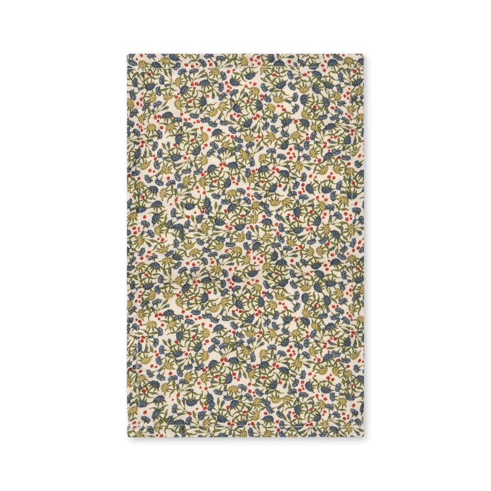 Konges Slojd DOLL NURSERY SET - jardin des fleurs