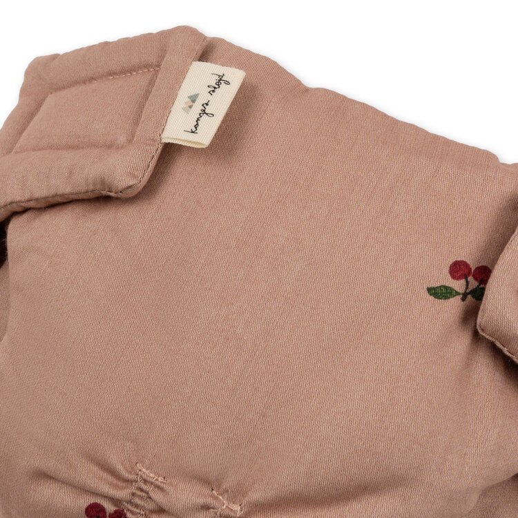 Konges Slojd DOLL NURSERY SET - cherry blush