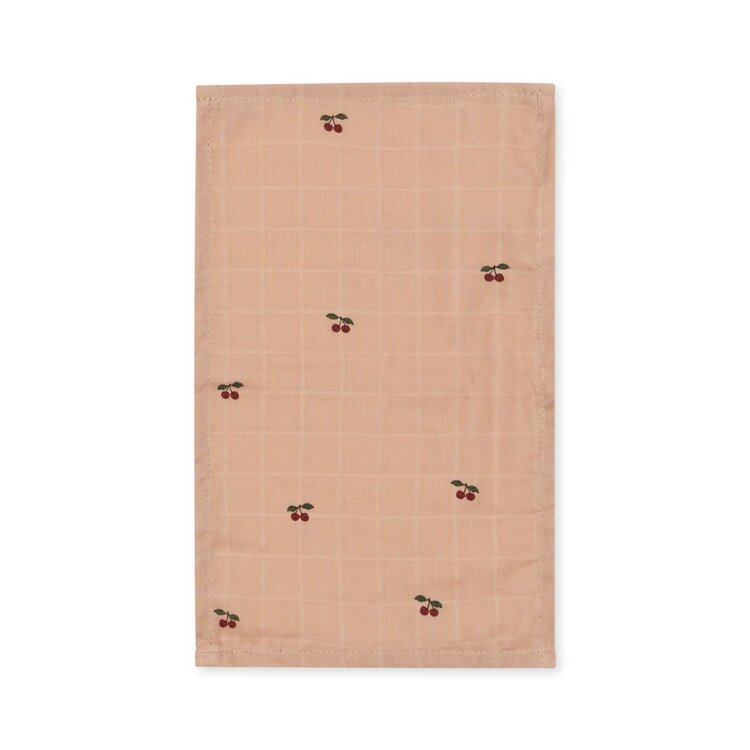 Konges Slojd DOLL NURSERY SET - cherry blush