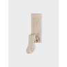 Lil Atelier NBFILSA PANTYHOSE AU1 LIL - Humus Lil Atelier NBFILSA PANTYHOSE AU1 LIL - Humus