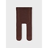 Lil Atelier NBFILSO PANTYHOSE WI LIL Rocky Road Lil Atelier NBFILSO PANTYHOSE WI LIL Rocky Road