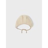 Lil Atelier NBMRIGO SHERPA HAT LIL Fog Lil Atelier NBMRIGO SHERPA HAT LIL Fog