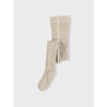 Lil Atelier NMFILSO PANTYHOSE WI LIL Fog Lil Atelier NMFILSO PANTYHOSE WI LIL Fog