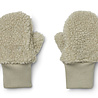 Liewood Coy pile mittens 9879 Mist Liewood Coy pile mittens 9879 Mist