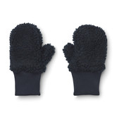 Coy pile mittens 0089 Midnight navy