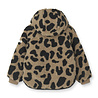 Liewood Jackson printed reversible jacket 0101 Mega leo / Oat mix Liewood Jackson printed reversible jacket 0101 Mega leo / Oat mix