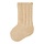 NBNROLA WOOL SOCK LIL Warm Sand