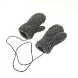 Alwero Wanten - gully junior - graphite Alwero Wanten - gully junior - graphite
