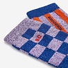 Bobo Choses Checkerboard and stripes long socks pack Bobo Choses Checkerboard and stripes long socks pack