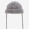 Bobo Choses Bobo Choses sheepskin hat - grey Bobo Choses Bobo Choses sheepskin hat - grey