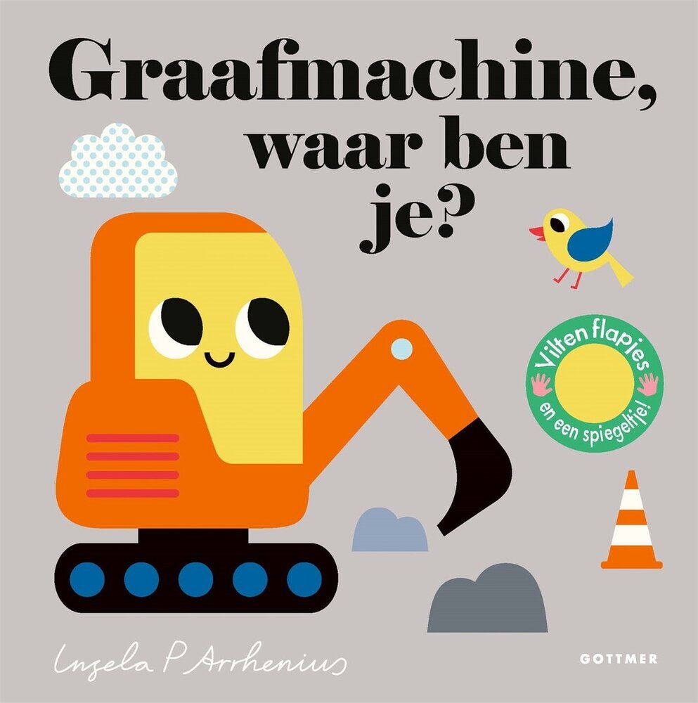 Copy of Poes, waar ben je?