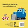 Graafmachine, waar ben je?