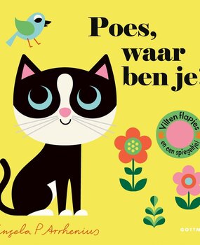 Copy of Kip, waar ben je?