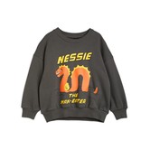Nessie sp sweatshirt - black