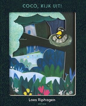 Coco kijk uit!