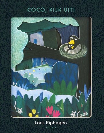 Copy of Coco kan het!