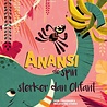 Anansi de spin - sterker dan olifant Anansi de spin - sterker dan olifant