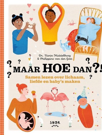 Maar hoe dan?!