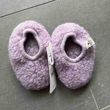 Alwero sloffen ballerina junior eco - lilly Alwero sloffen ballerina junior eco - lilly