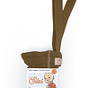 Silly Silas maillot met bretels van katoen – acorn brown Silly Silas maillot met bretels van katoen – acorn brown