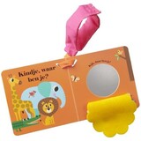 Boeken Buggyboekje Leeuw, waar ben je? Boeken Buggyboekje Leeuw, waar ben je?