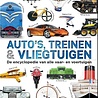 Auto's, treinen & vliegtuigen