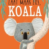 Laat maar los, koala