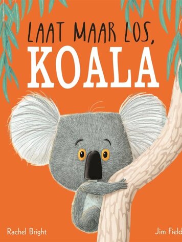 Laat maar los, koala
