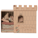 Maileg Princess and the Pea, Big Sister Mouse