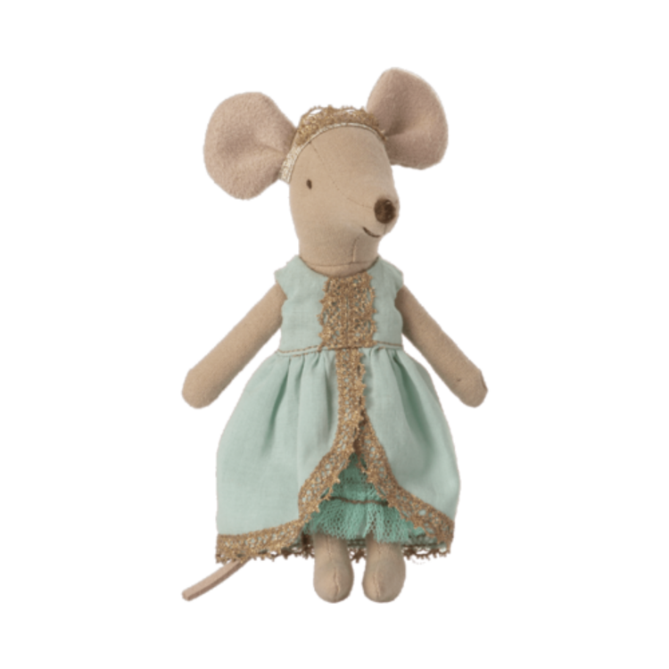 Maileg Princess and the Pea, Big Sister Mouse