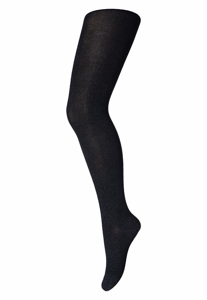 MP Denmark Glitter tights Black 385 733 MP Denmark Glitter tights Black 385 733
