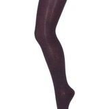 MP Denmark Glitter tights Dark Purple 385 2001 MP Denmark Glitter tights Dark Purple 385 2001