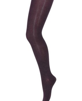 MP Denmark Glitter tights Dark Purple 385 2001 MP Denmark Glitter tights Dark Purple 385 2001