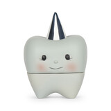 Konges Slojd Tooth box blue