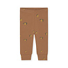 Konges Slojd Basic pants - lemon brown Konges Slojd Basic pants - lemon brown