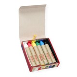 Kitpas medium (raam) krijt 6pcs