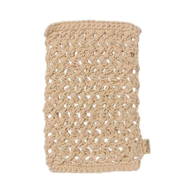 Maileg Miniature bath mat
