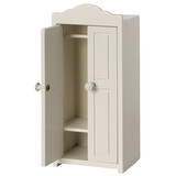 Maileg Wooden closet, Mouse