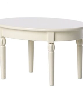 Maileg Dining table, Mouse - eettafel