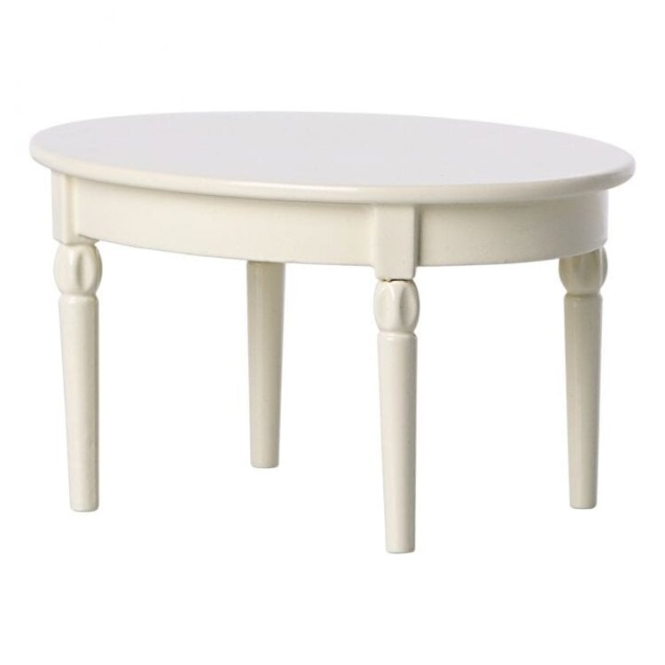Maileg Dining table, Mouse