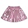 41. mini skirt - sparkling violet
