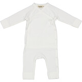 MarMar Copenhagen Rula Modal New Born - 0101 Gentle White