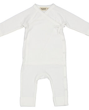 MarMar Copenhagen Rula Modal New Born - 0101 Gentle White