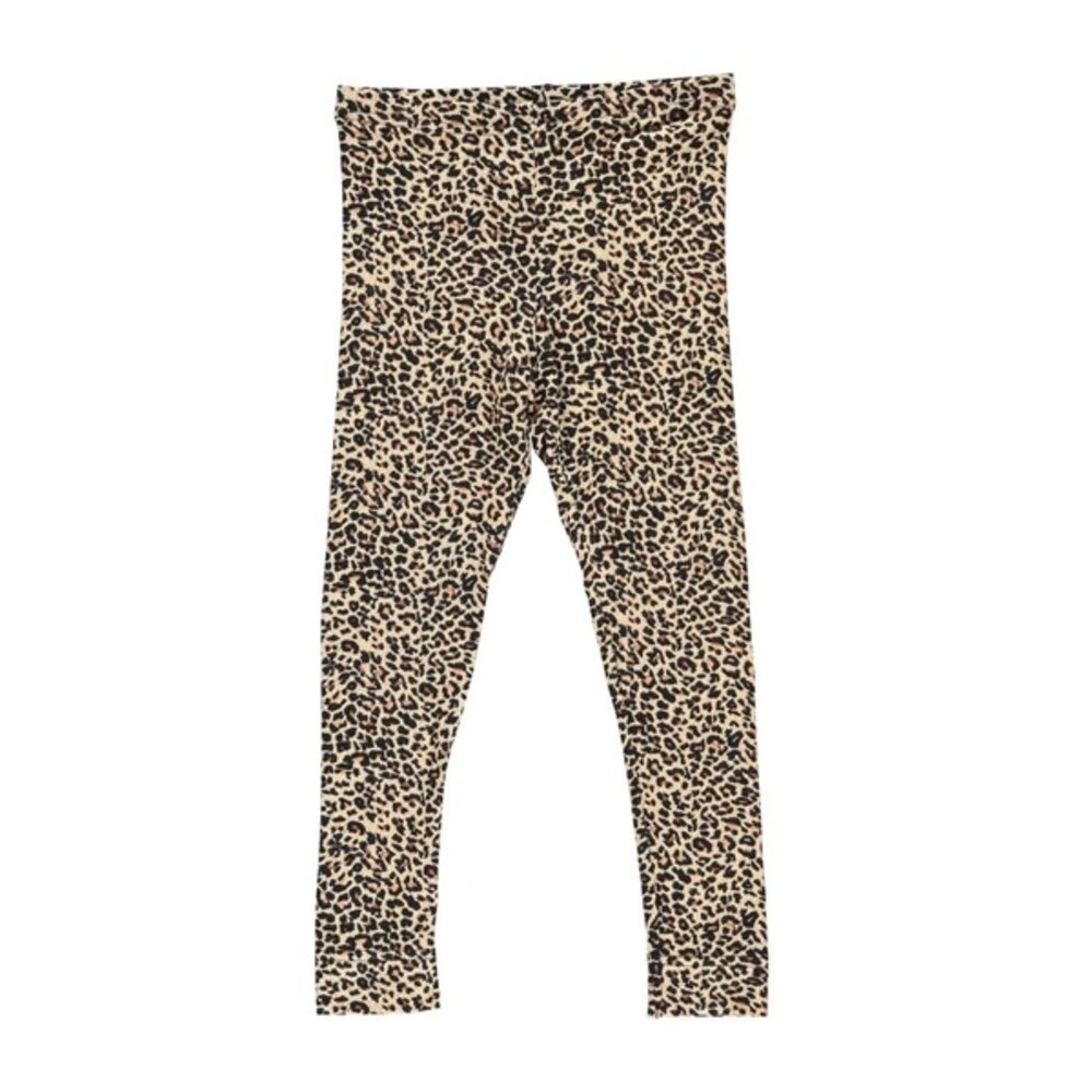 MarMar Copenhagen Leo Legging - 0902 Brown Leo MarMar Copenhagen Leo Legging - 0902 Brown Leo
