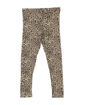 MarMar Copenhagen Leo Legging - 0902 Brown Leo MarMar Copenhagen Leo Legging - 0902 Brown Leo