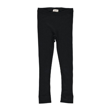 MarMar Copenhagen Legging Modal - 0654 Black