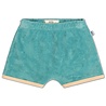 Repose AMS 10. short - greyish turquoise Repose AMS 10. short - greyish turquoise