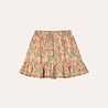 The Campamento FLOWERS SKIRT The Campamento FLOWERS SKIRT