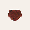 The Campamento BROWN DAISIES BLOOMER The Campamento BROWN DAISIES BLOOMER